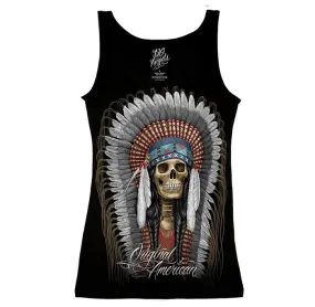 Original American - MENS Tank Top - LAST ONE