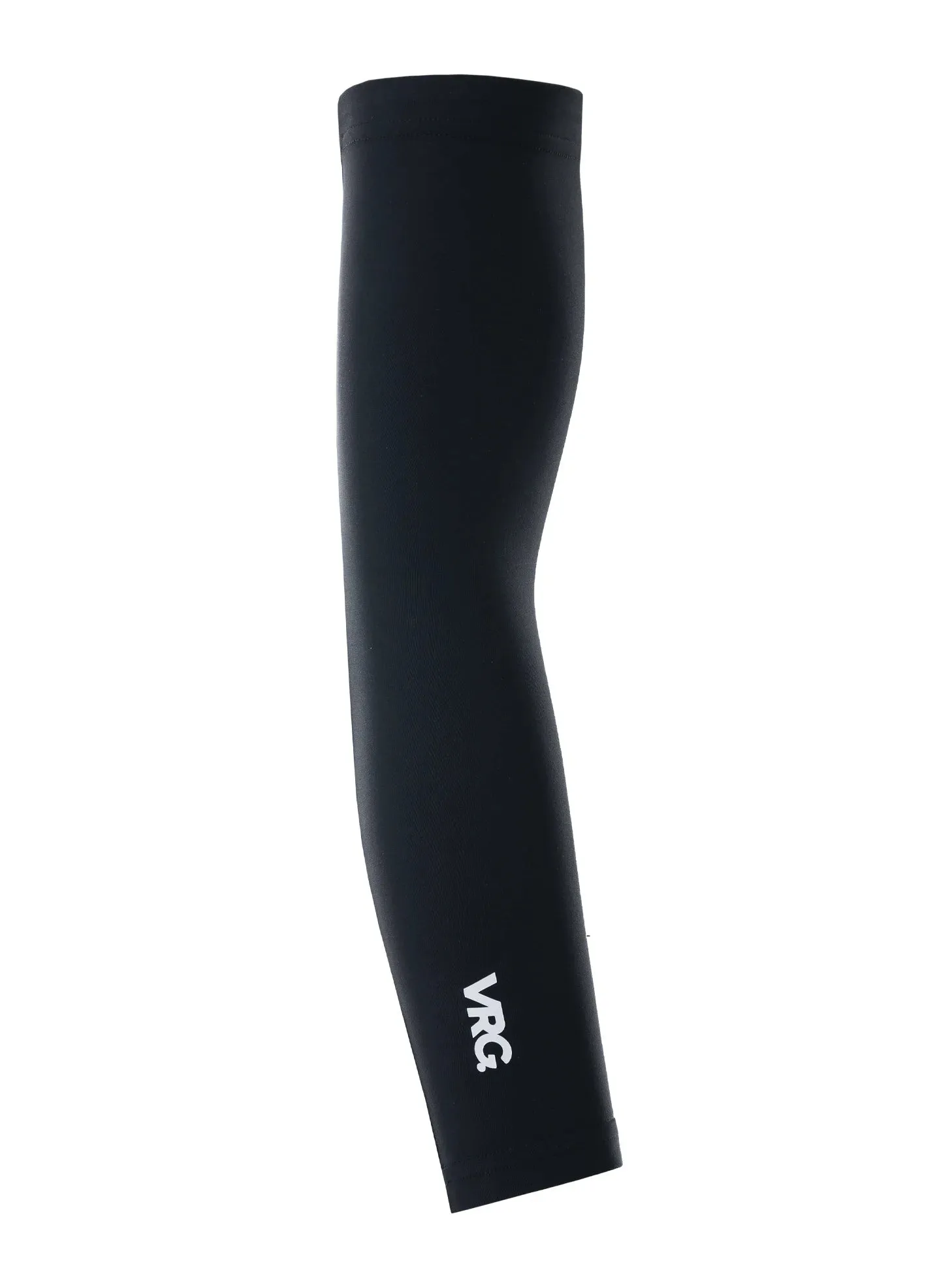 825 VRG ARM WARMERS BLACK