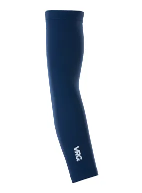 825 VRG ARM WARMERS NAVY