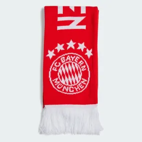 adidas FC Bayern Scarf