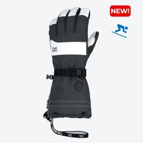 Aerial Heated Snow Glove Unisex