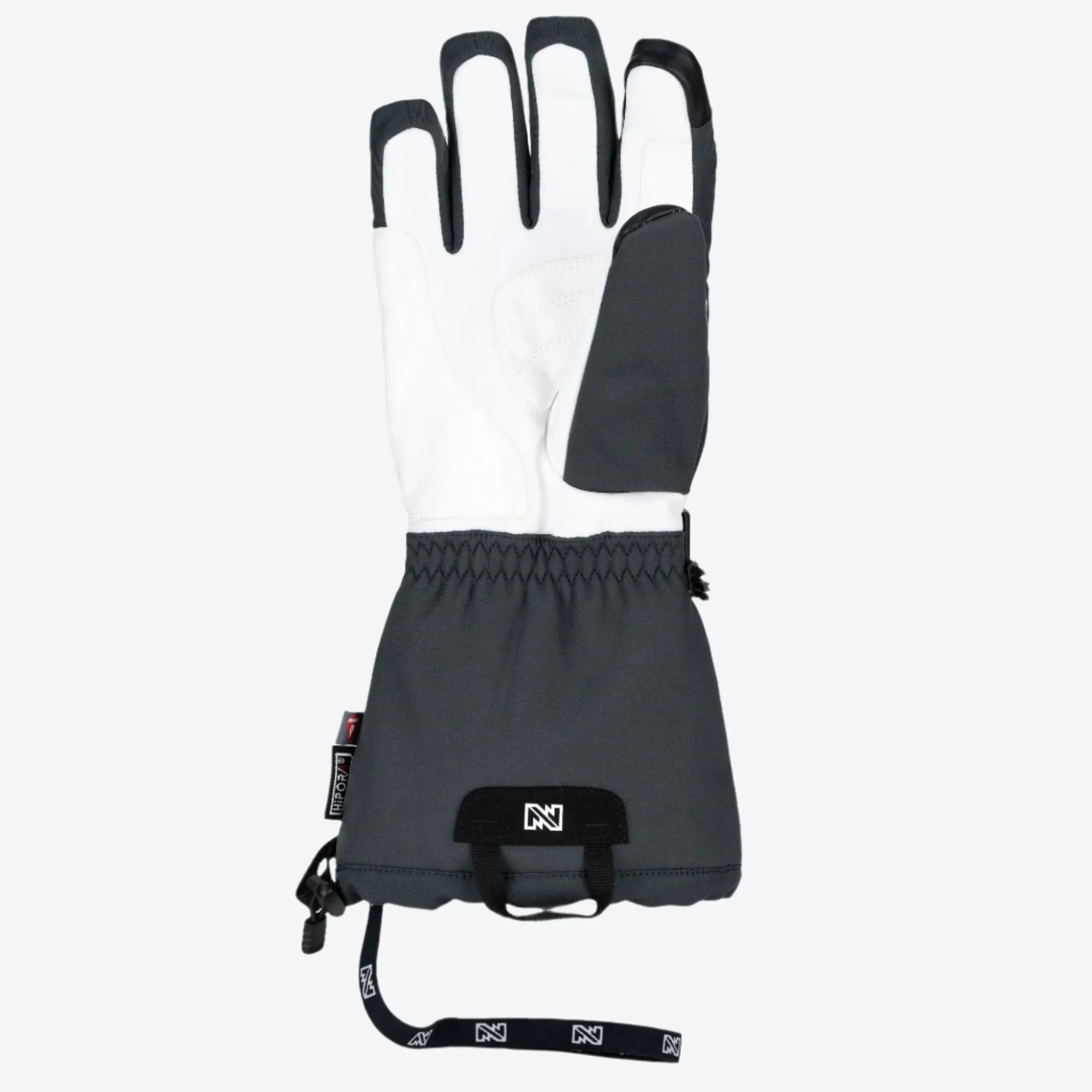 Aerial Heated Snow Glove Unisex