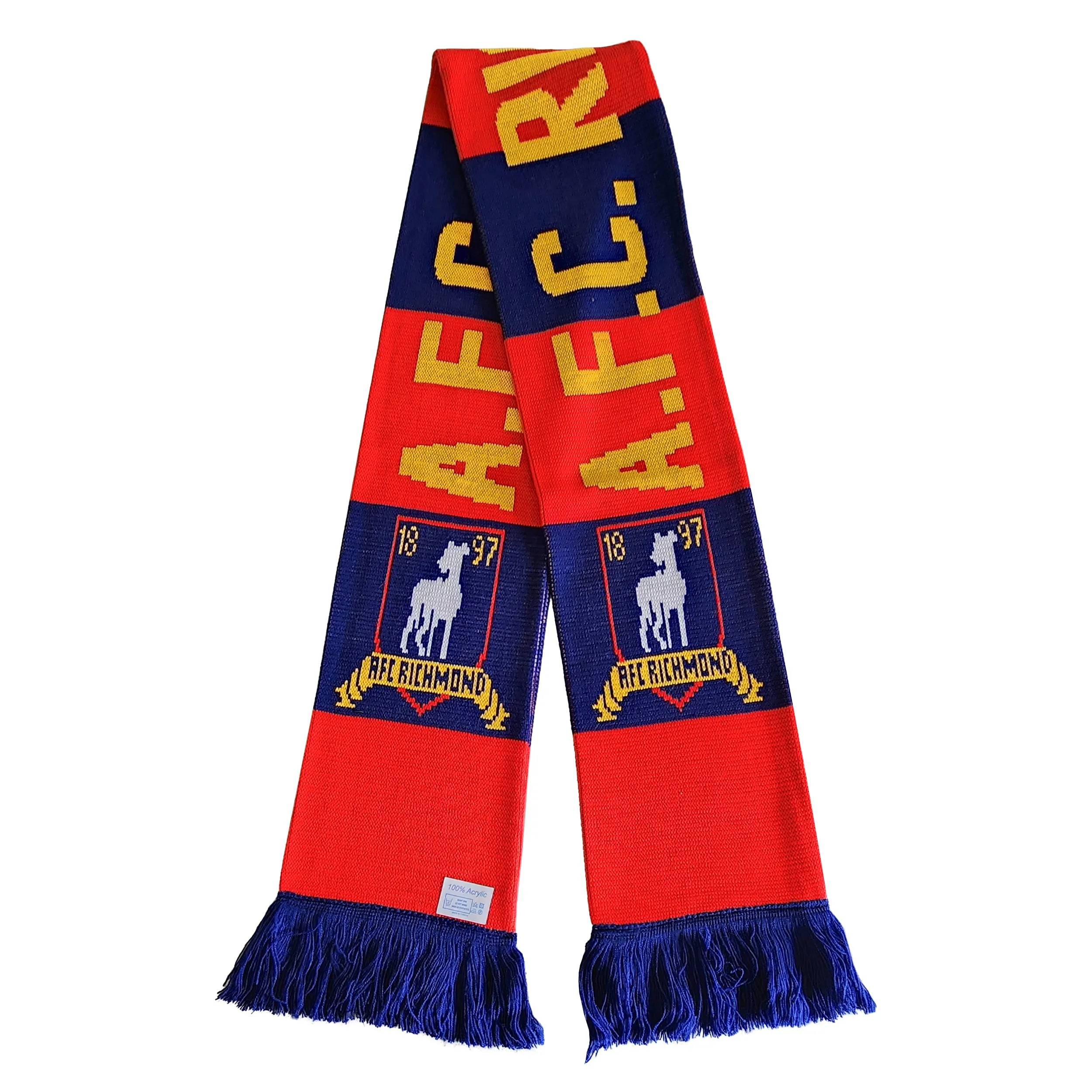 AFC Richmond Scarf