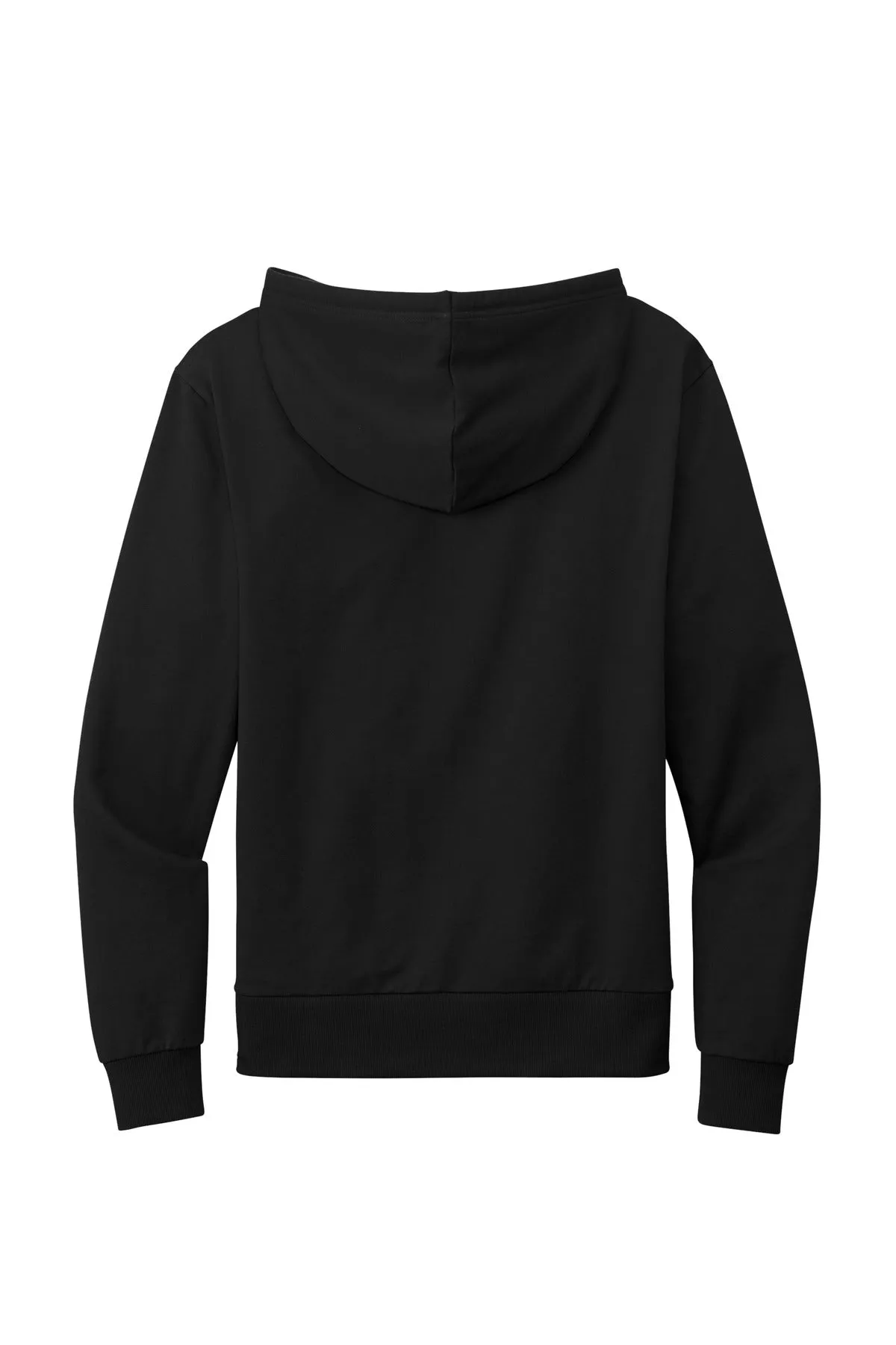 Allmade Men's Organic French Terry Pullover Hoodie AL4000