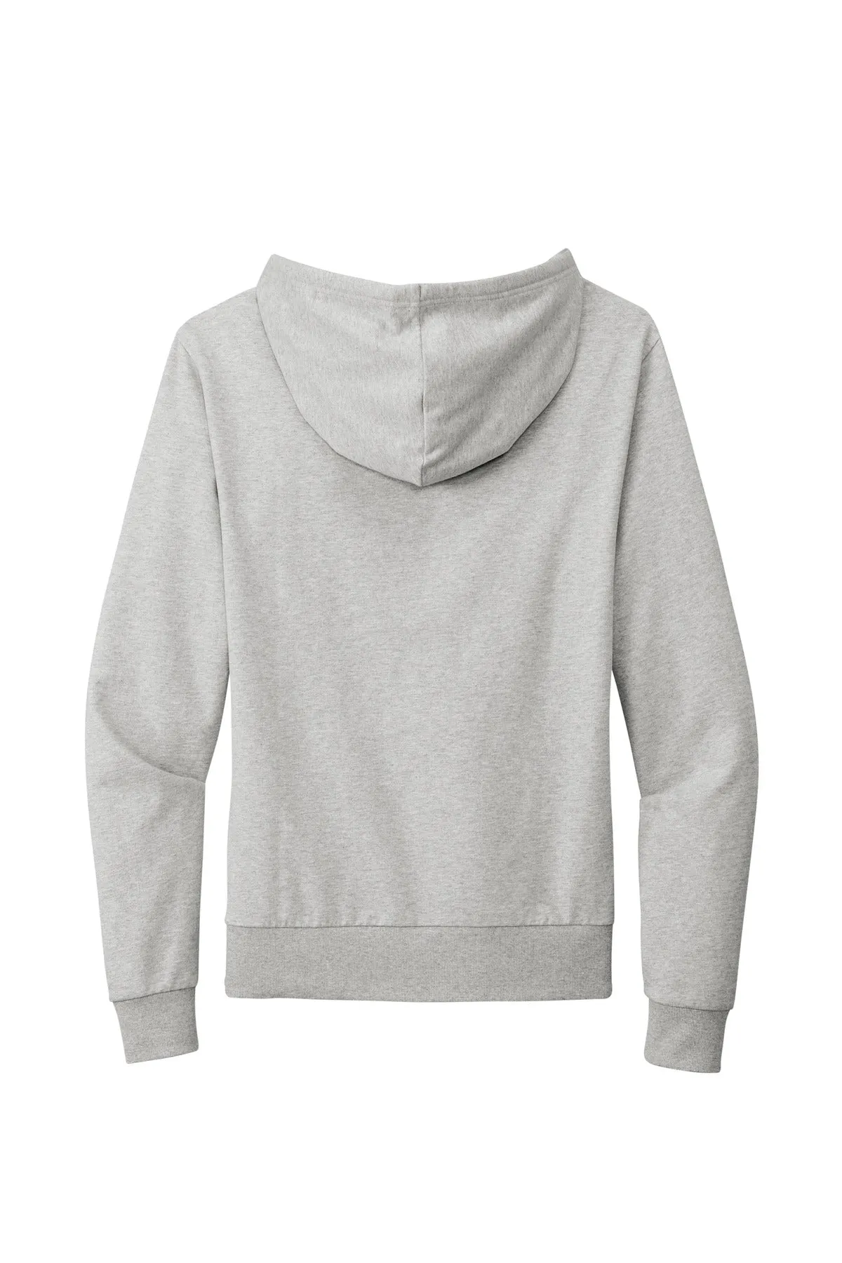 Allmade Men's Organic French Terry Pullover Hoodie AL4000