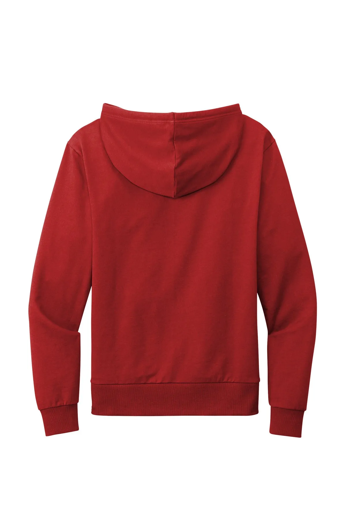 Allmade Men's Organic French Terry Pullover Hoodie AL4000