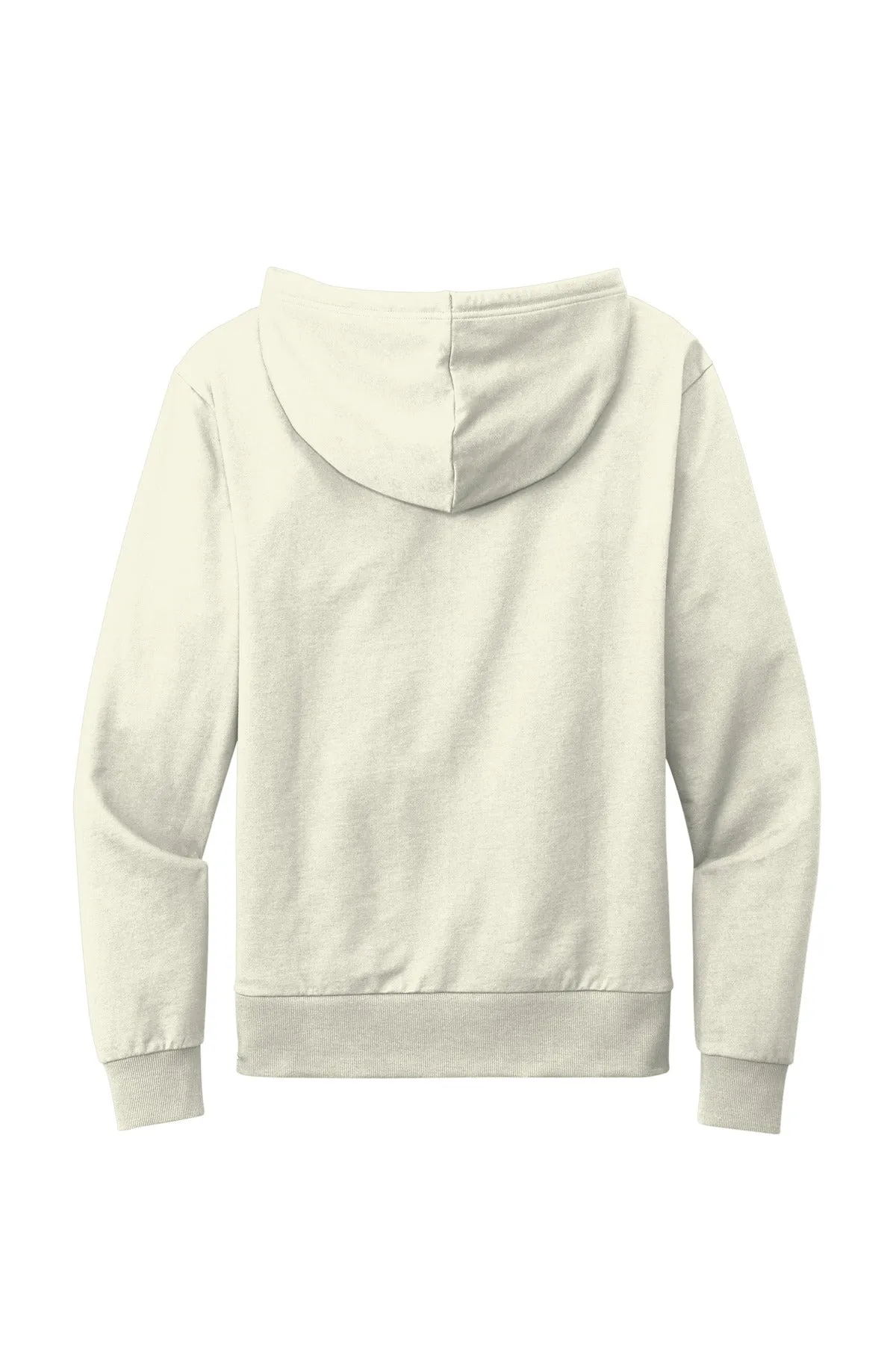 Allmade Men's Organic French Terry Pullover Hoodie AL4000