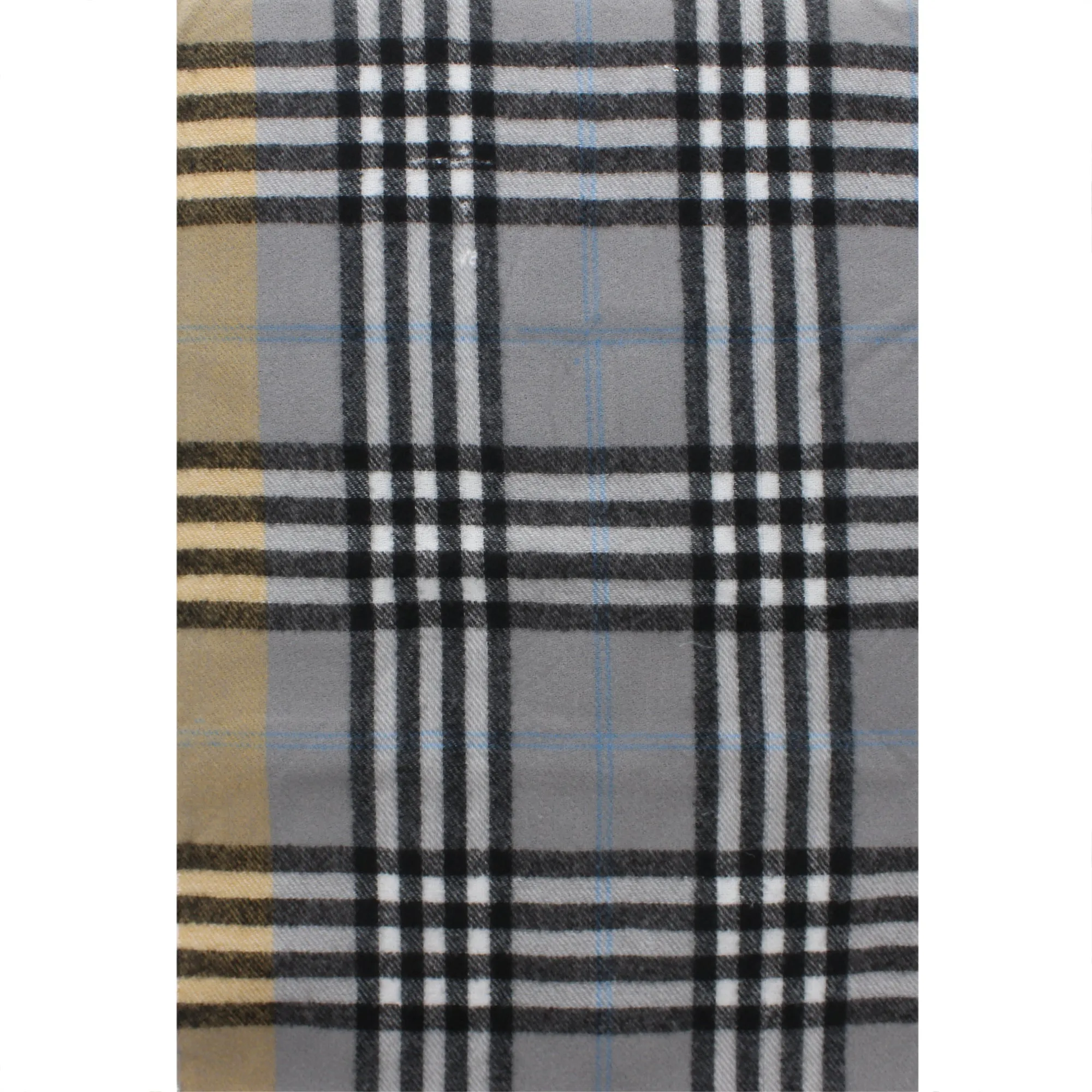 Alternative Checkered Scarf 5