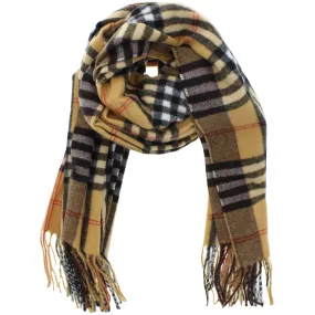 Alternative Checkered Scarf 5