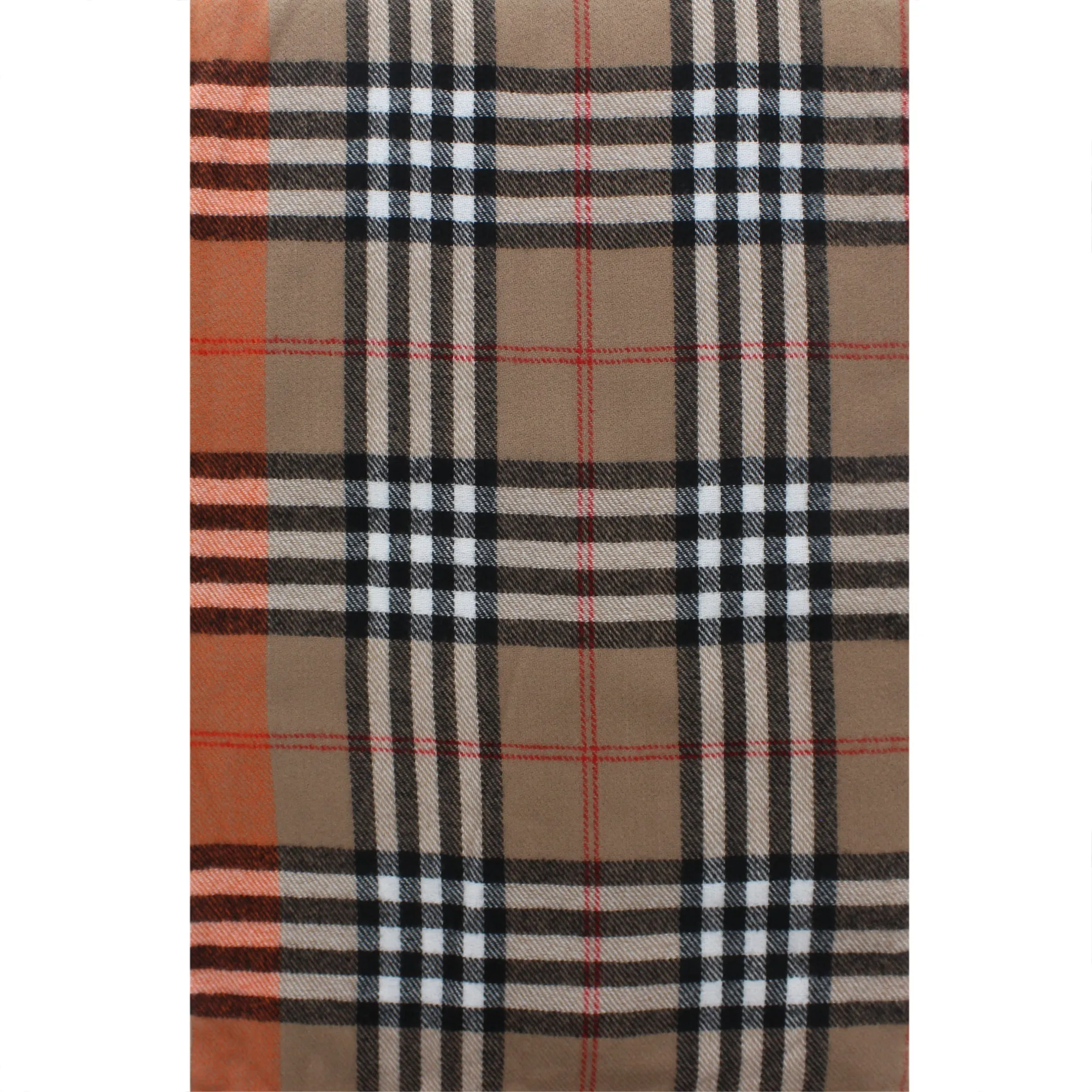 Alternative Checkered Scarf 5