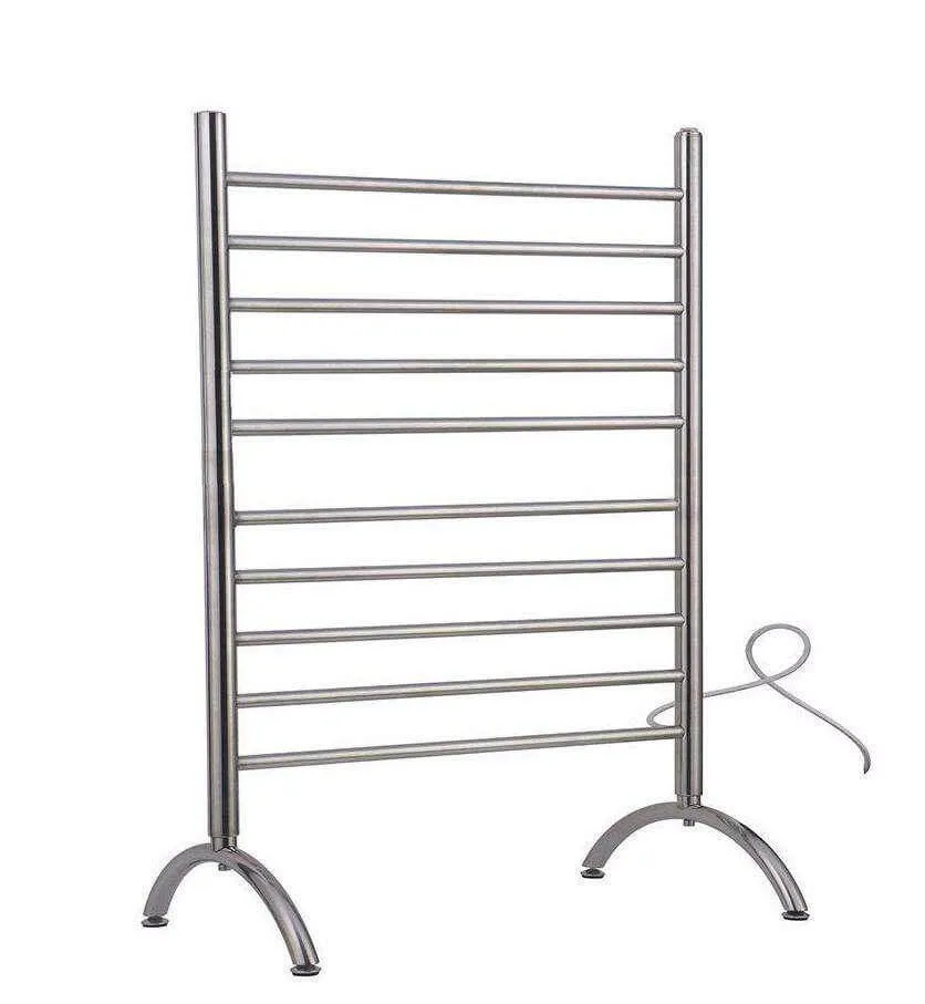 Amba 33" Solo-33 Plug in Freestanding Towel Warmer - 33"w x 38"h