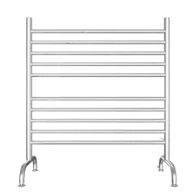 Amba 33" Solo-33 Plug in Freestanding Towel Warmer - 33"w x 38"h