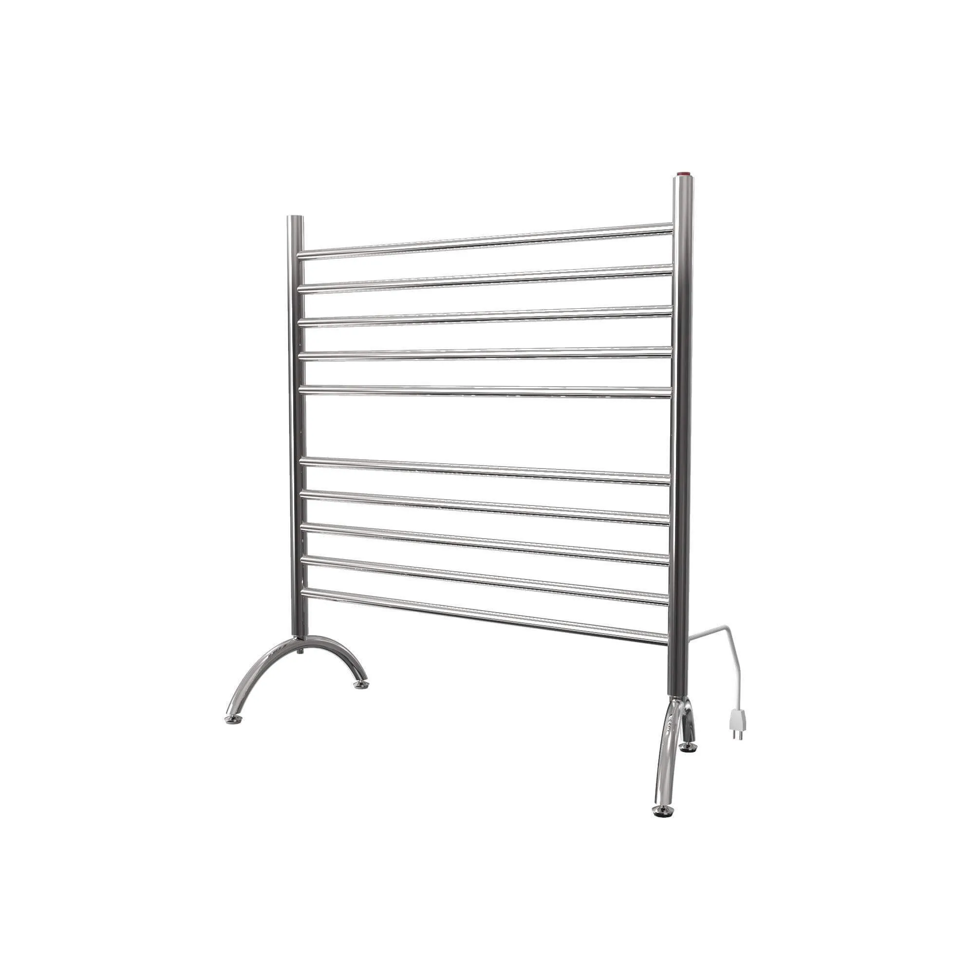 Amba 33" Solo-33 Plug in Freestanding Towel Warmer - 33"w x 38"h