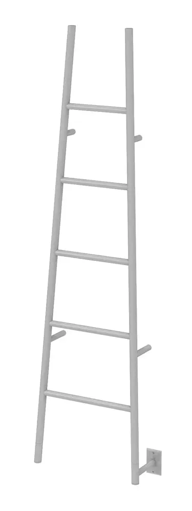 Amba - Jeeves Collection - Model A Ladder Towel Warmer