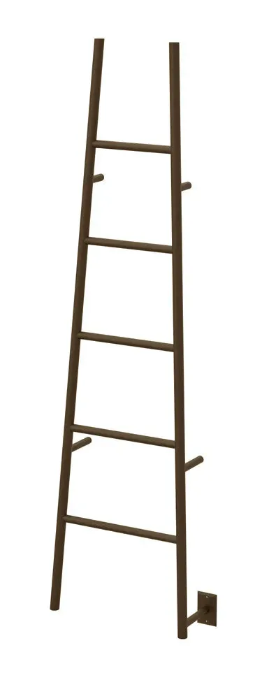 Amba - Jeeves Collection - Model A Ladder Towel Warmer