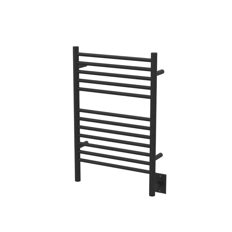 Amba - Jeeves Collection - Model E Straight Towel Warmer