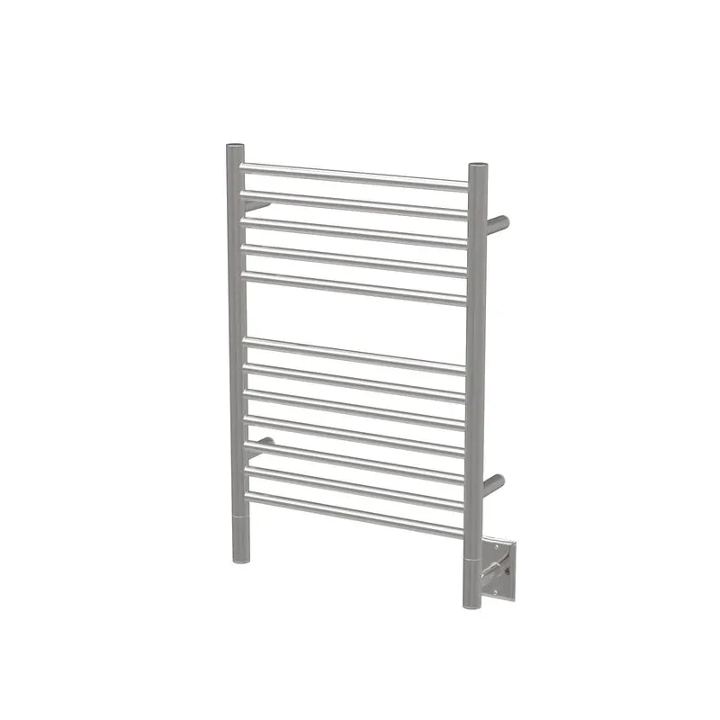 Amba - Jeeves Collection - Model E Straight Towel Warmer