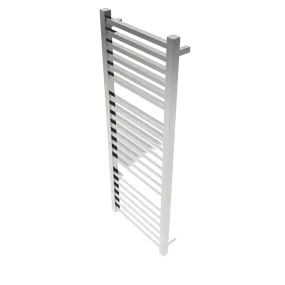 Amba - Quadro Collection - Model Q2154.2 Towel Warmer