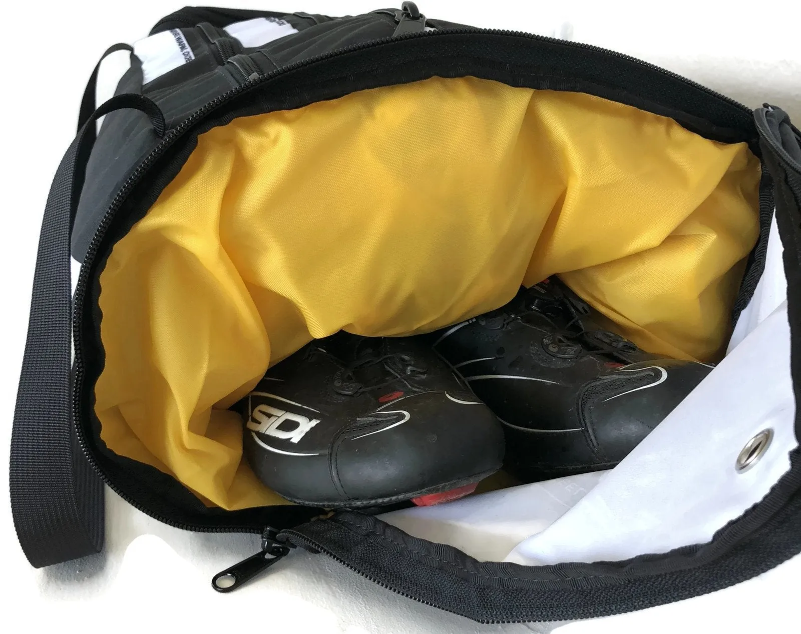 Ascent Cycling RACEDAY BAG