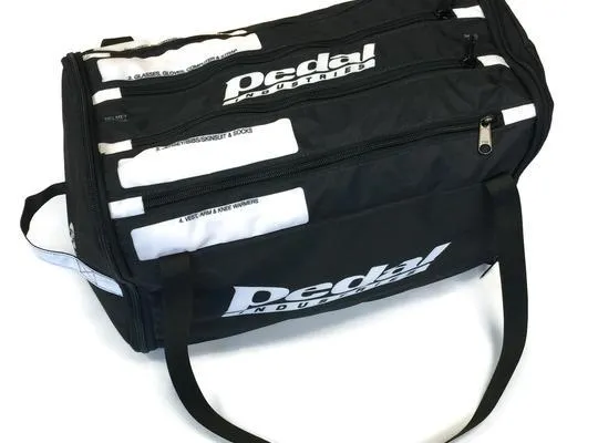 Ascent Cycling RACEDAY BAG