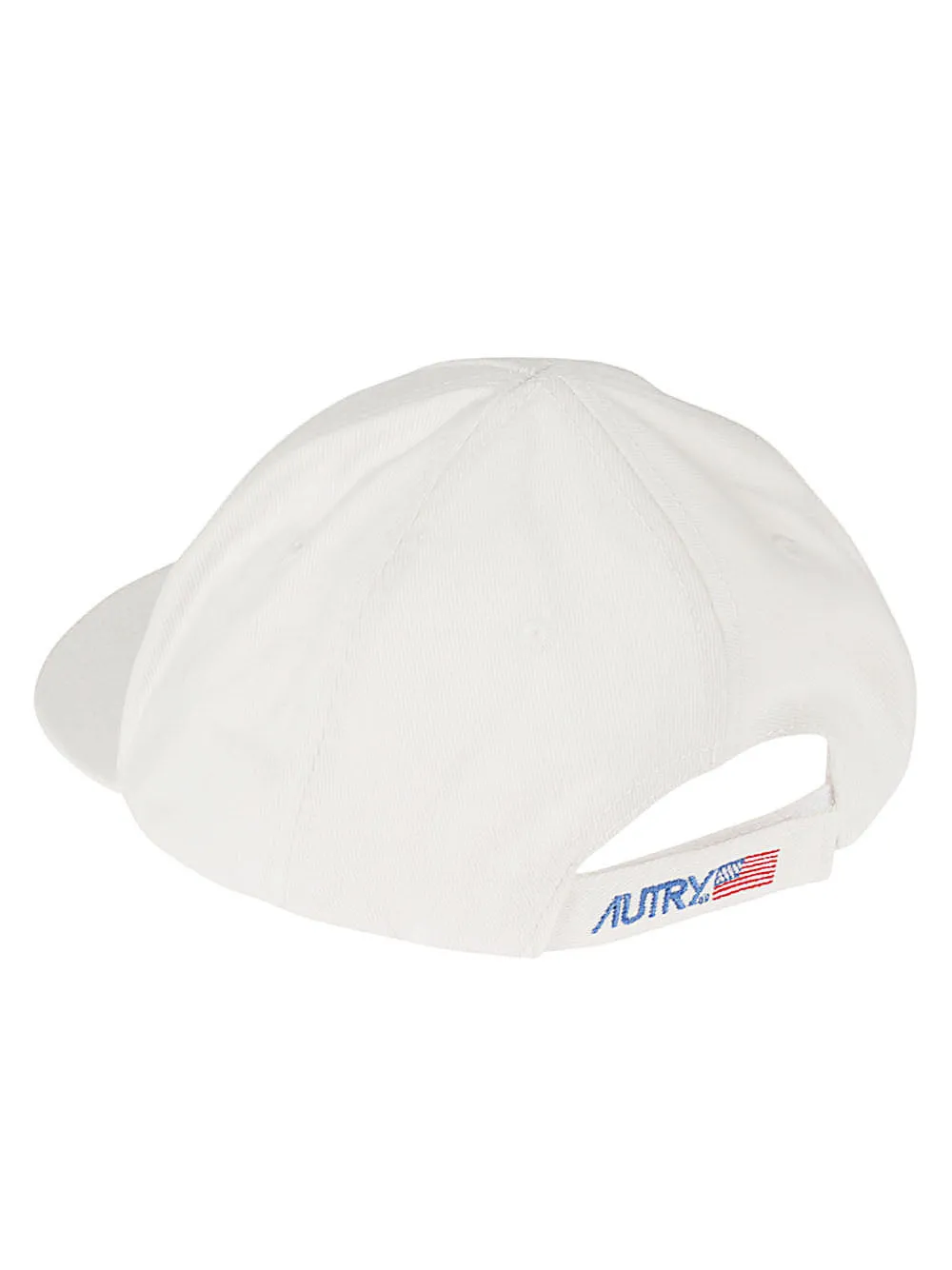 AUTRY Hats White