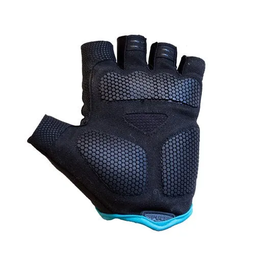 Azur Performance S7 Series Glove - Teal