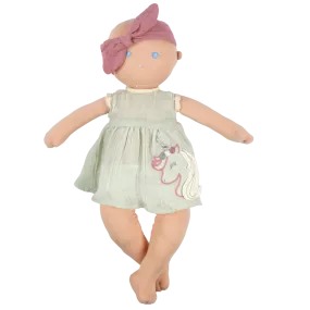 Baby Kaia Organic Doll