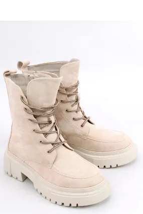 Baggers Eco Suede Bootss