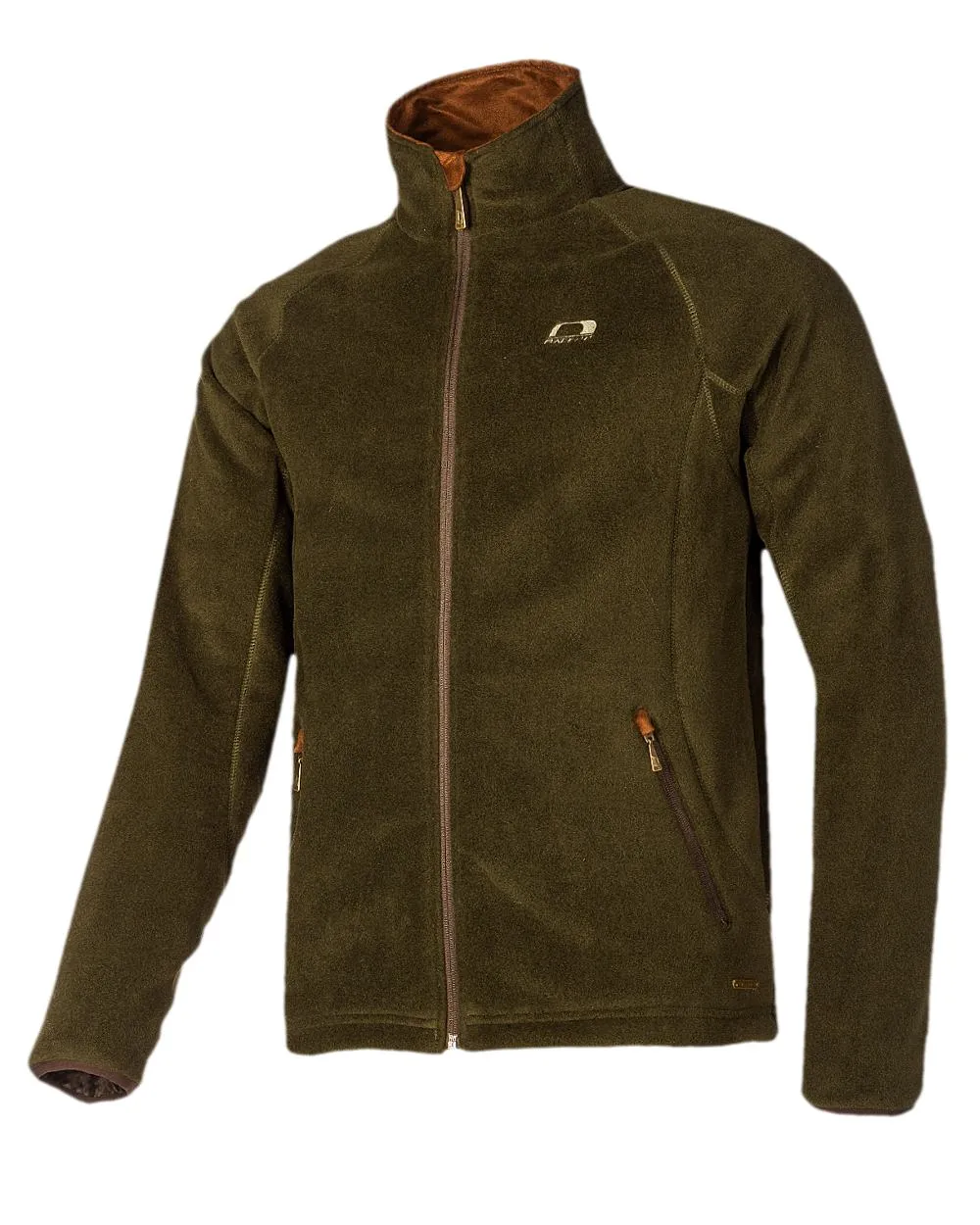 Baleno Watson Waterproof Fleece Jacket