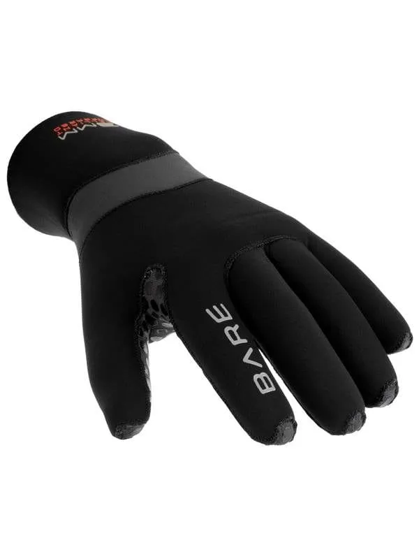 BARE 5mm Ultrawarmth Glove