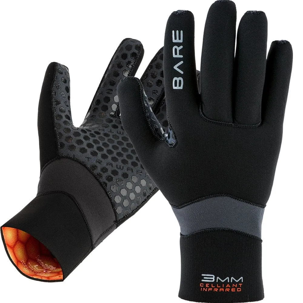 BARE 5mm Ultrawarmth Glove