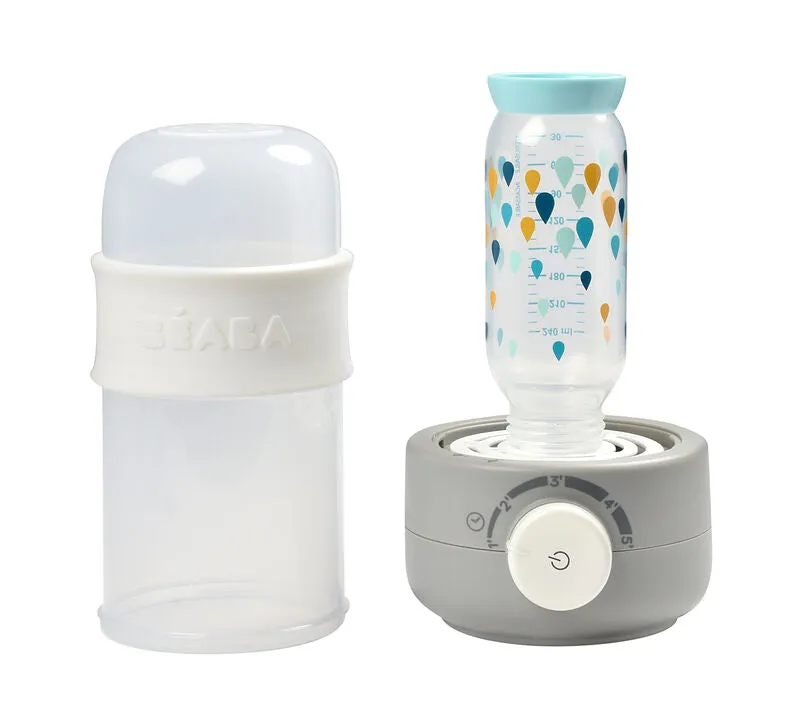 Beaba Baby Milk Second (0m )