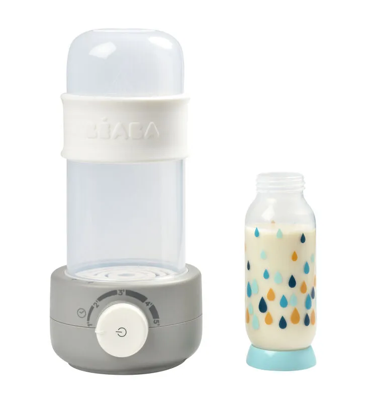 Beaba Baby Milk Second (0m )