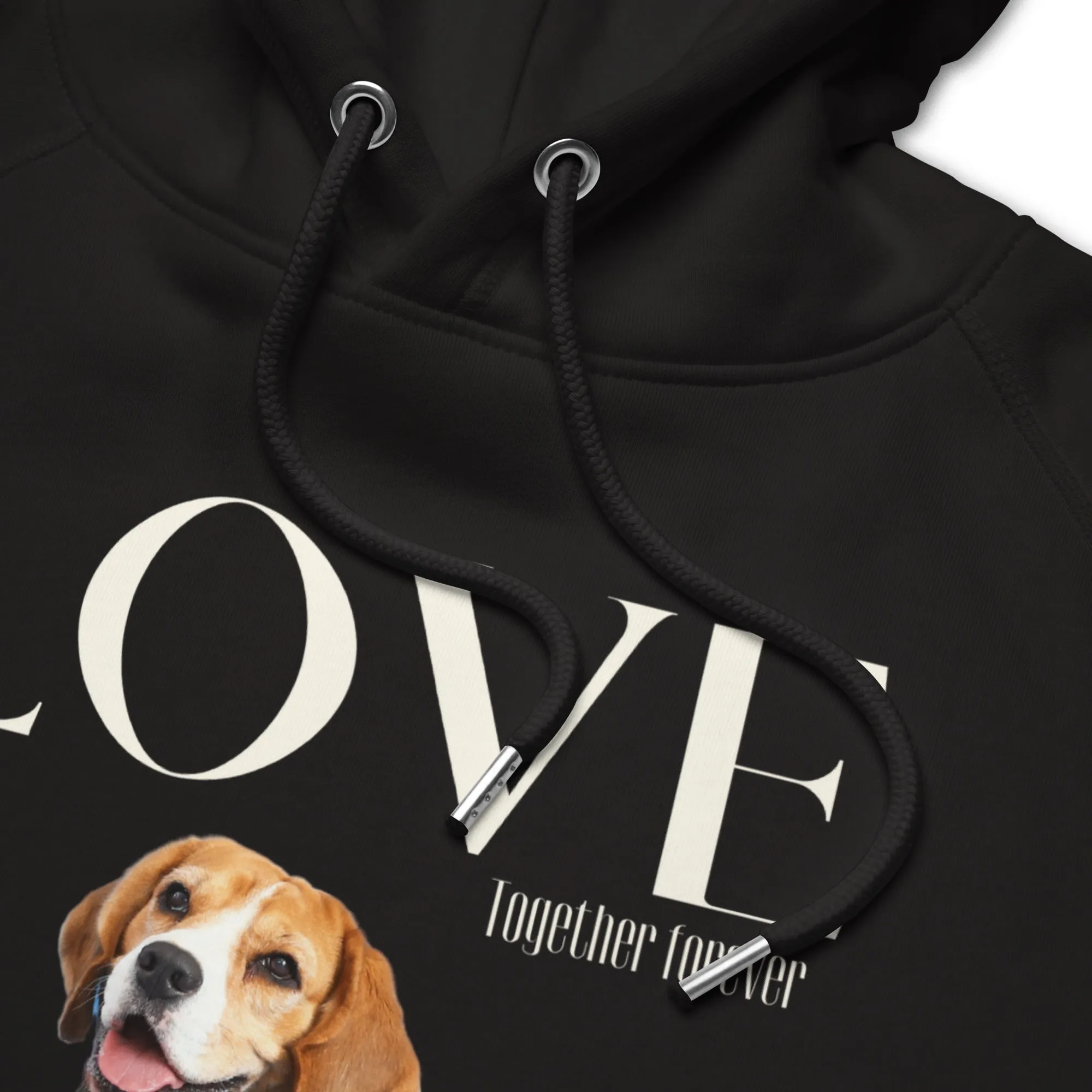 Beagles lovers unisex pullover