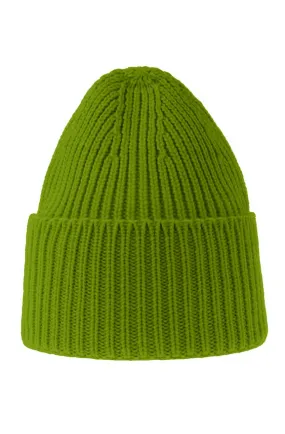 Beanie green