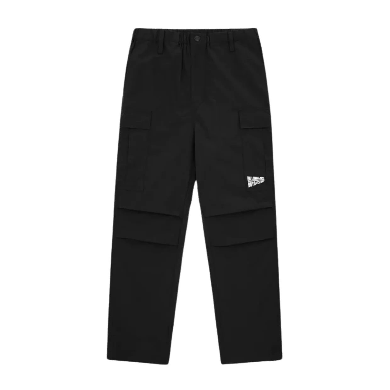 Billionaire Boys Club Black Cargo Pants