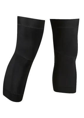 Black knee Warmers