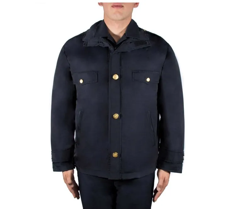 Blauer NYPD Waterproof Jacket