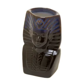 Blue Pharoah Oil Warmer