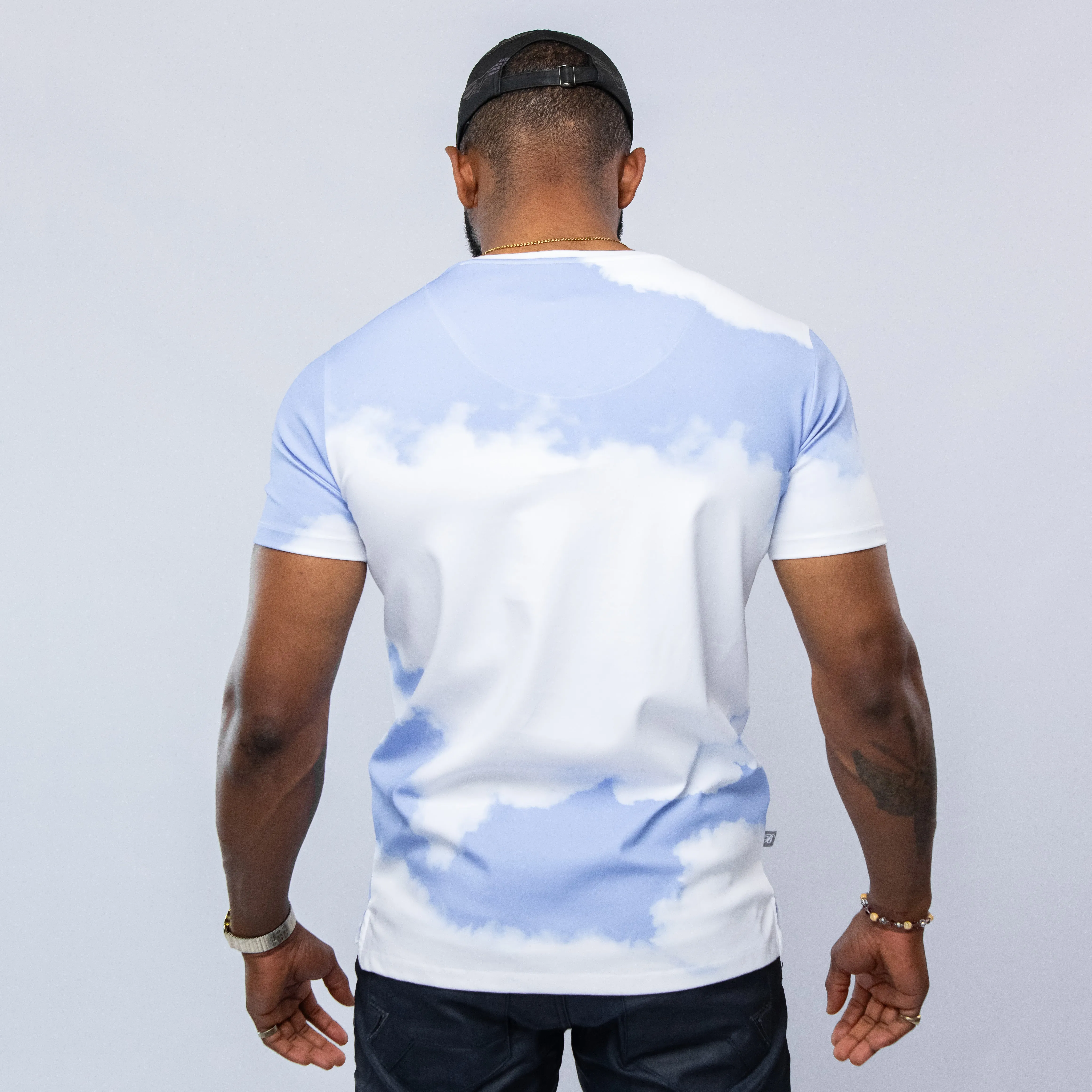 Bogart Premium Collection Dream Weaver T-Shirt