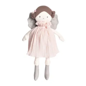 Bonikka Organic Angelina Fairy Doll