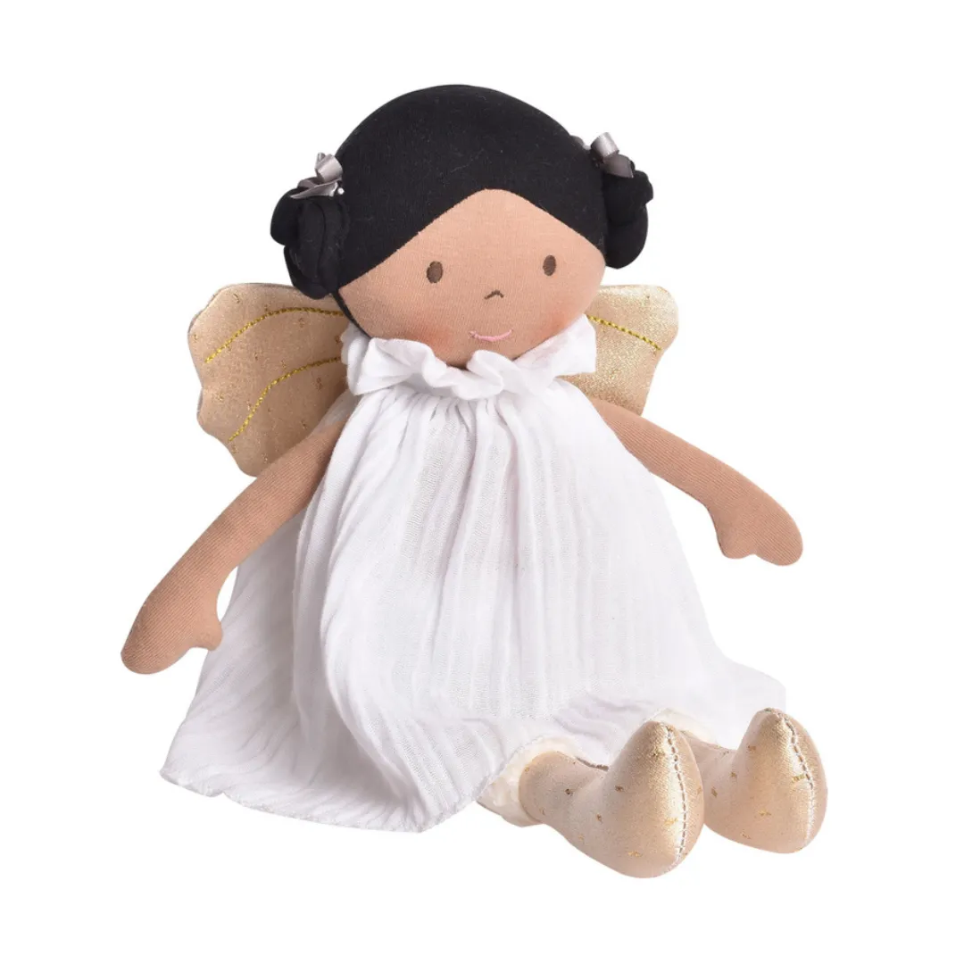 Bonikka Organic Aurora Fairy Doll