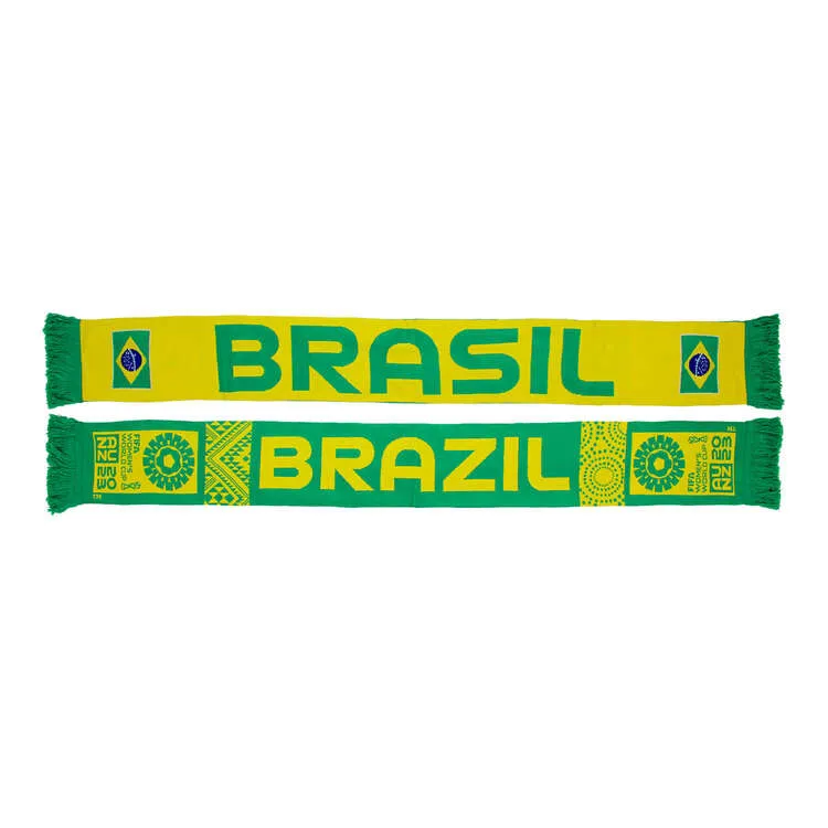 Brasil FIFA WWC Element Scarf