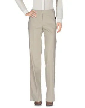 Burberry Women Casual trouser Beige 14 UK