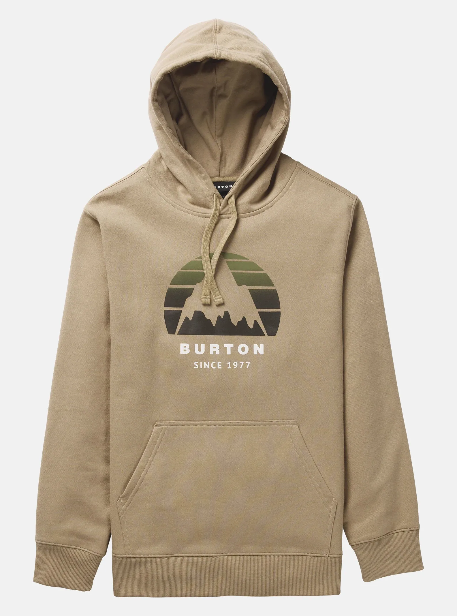 Burton Underhill Pullover Hoodie - Men's