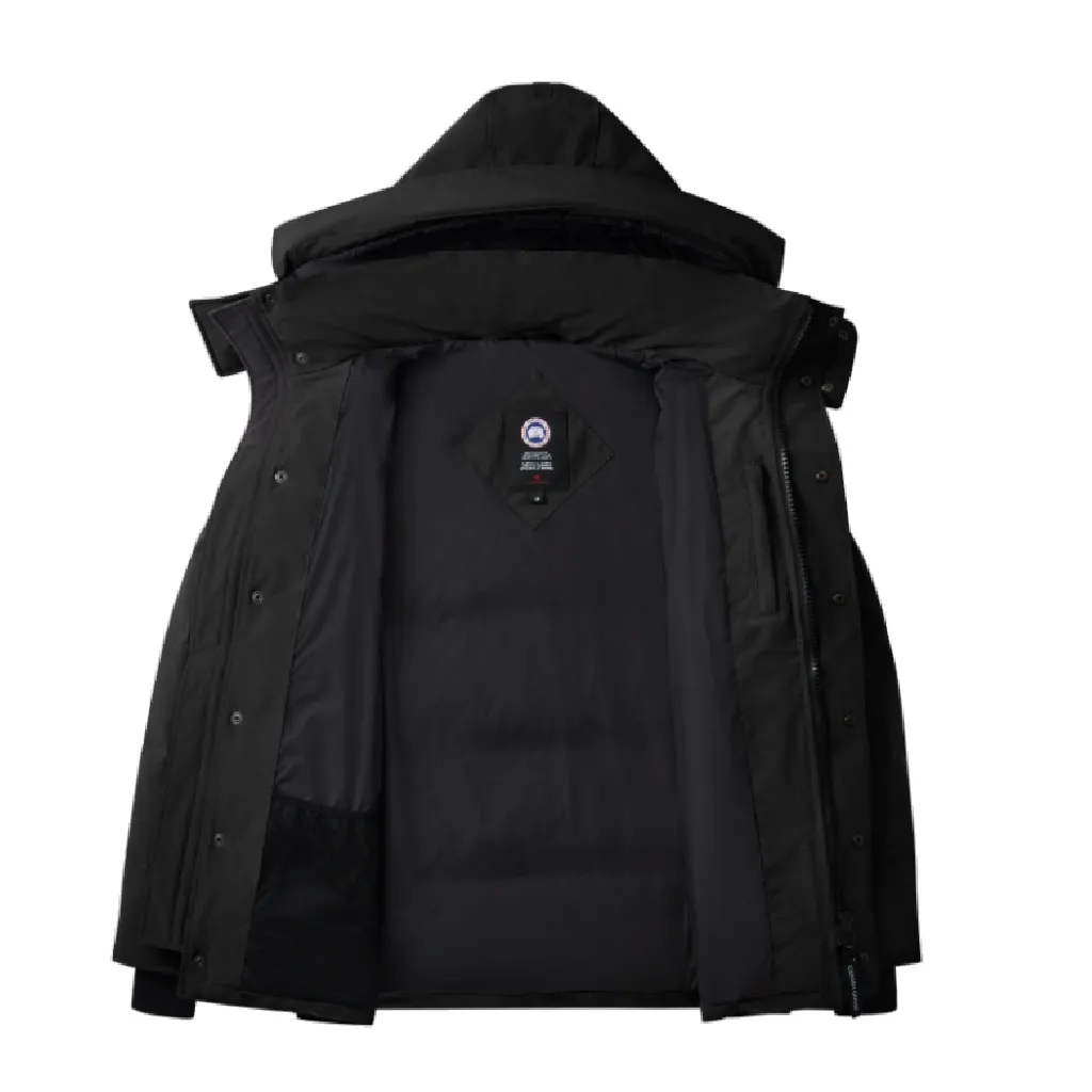 Canada Goose Men's Wyndham Parka Heritage