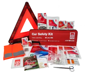 Car Safety Kit