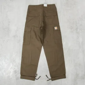 Carhartt WIP Regular Cargo - Cypress Rinsed