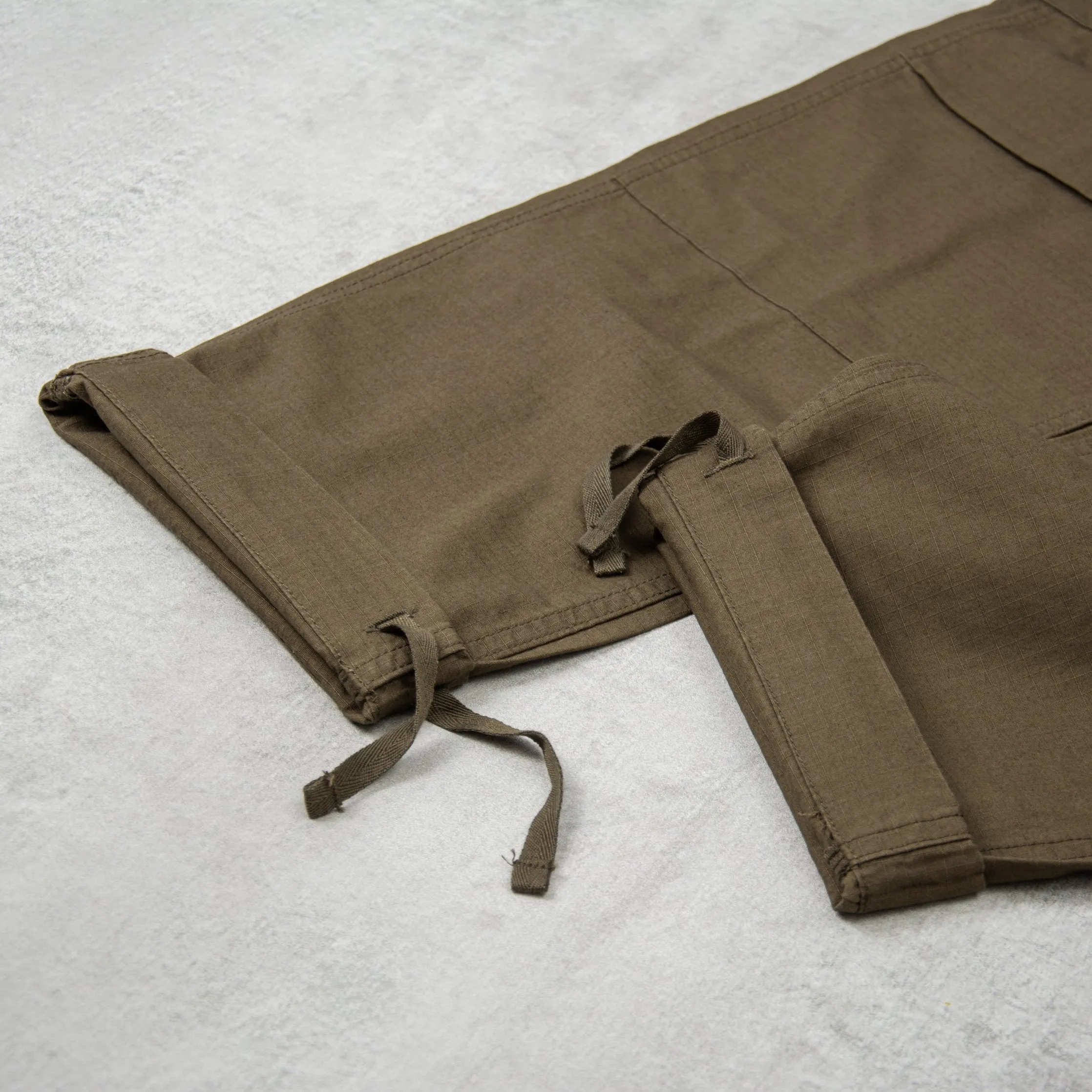 Carhartt WIP Regular Cargo - Cypress Rinsed