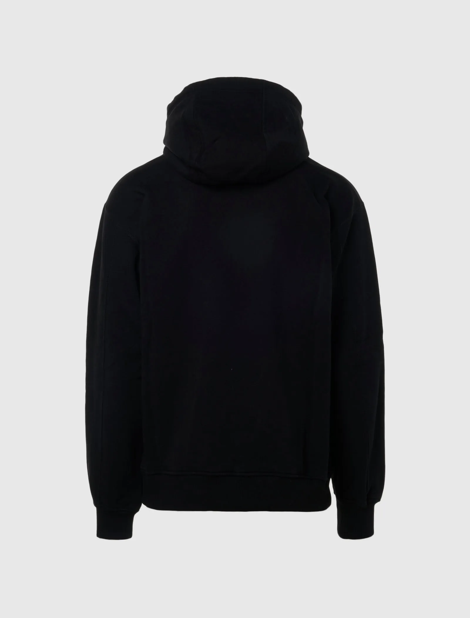 CASA WAY EMBROIDERED HOODIE